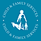 Child & Family Services logo