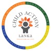 Child Action Lanka logo