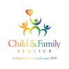 Child & Family Service logo