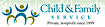 Child & Family Service logo