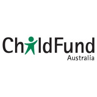 Childfund Australia logo