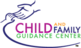 Child And Family Guidance Center | Cfgc logo