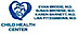 Child Health Center logo