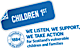 Children 1St logo