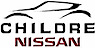 Childre Nissan logo