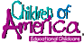 Childcare & Daycare School logo