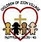 Children of Zion logo