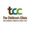 The Children''s Clinic logo