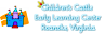 Childrens Castle Early Learning Center logo