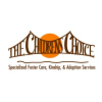 Children''S Choice logo