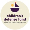 Children''s Defense Fund logo