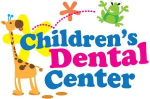 Children''s Dental Center logo