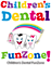 Children''s Dental FunZone logo