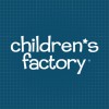 Children''S Factory logo