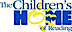 The Children''s Home of Reading logo