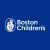 Boston Children''s Hospital logo