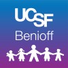 UCSF Benioff Children''s Hospital Oakland logo