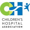 Children’S Hospital Association logo