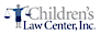 Children''s Law Center logo