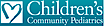 Children''s Community Pediatrics logo