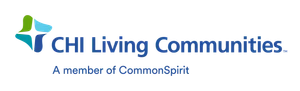 CHI Living Communities logo