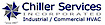 Chiller Services logo