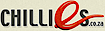 Chillies.co.za logo