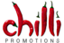 Chilli Promotions logo