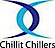 Chillit Chillers logo