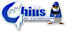 Chills Air Conditioning logo