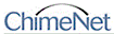 ChimeNet logo