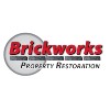 Brickworks Property Restoration logo