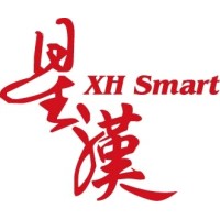 XH Smart Tech logo