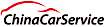 China Car Service logo