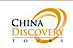 China Discovery Tours logo