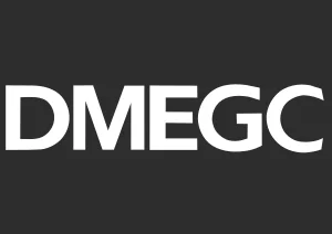 Hengdian Group DMEGC logo