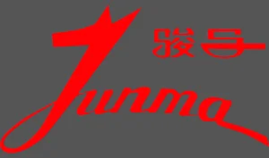 Junma Group logo