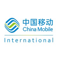 China Mobile Hong Kong logo