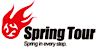 ChinaSpringTour.com logo