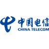 China Telecom logo