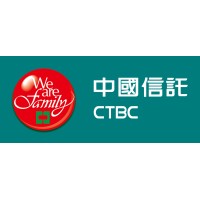 Chinatrust Commercial Bank logo