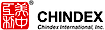 Chindex International logo