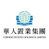 Chinese Estates Holdings logo