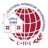 Cultural Homestay International logo