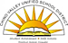 Chino Valley Unified School District logo