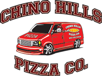 Chino Hills Pizza logo