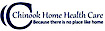 Chinook Home Health Care logo