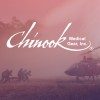 Chinook Medical Gear logo