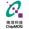 南茂科技股份有限公司 logo