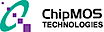 ChipMOS TECHNOLOGIES logo